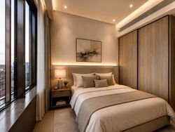 Klimt Cairnhill (D9), Apartment #563496431